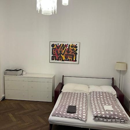 Quiet And Cozy Apartment In The City Center Wiedeń Zewnętrze zdjęcie