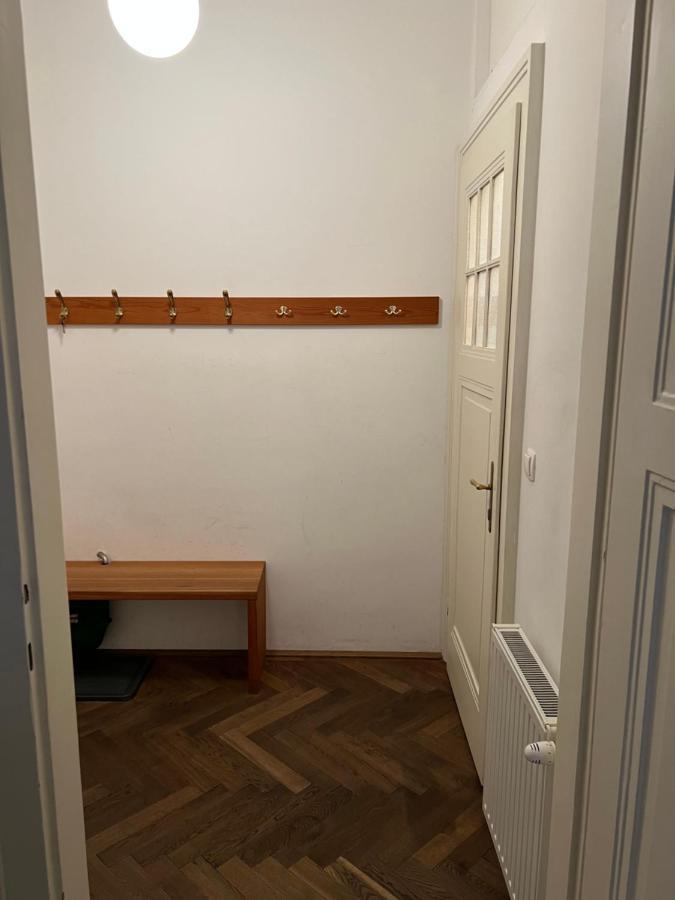 Quiet And Cozy Apartment In The City Center Wiedeń Zewnętrze zdjęcie