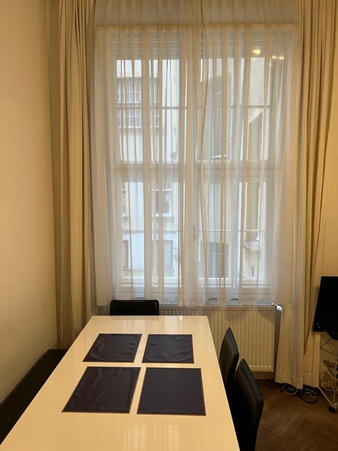 Quiet And Cozy Apartment In The City Center Wiedeń Zewnętrze zdjęcie