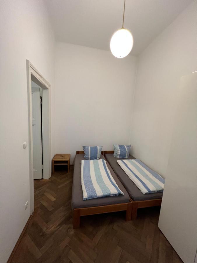 Quiet And Cozy Apartment In The City Center Wiedeń Zewnętrze zdjęcie